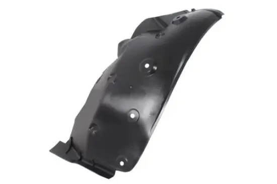 Verkleidung, Radhaus vorne links vorne rechts BLIC 6601-01-6011804Q Bild Verkleidung, Radhaus vorne links vorne rechts BLIC 6601-01-6011804Q