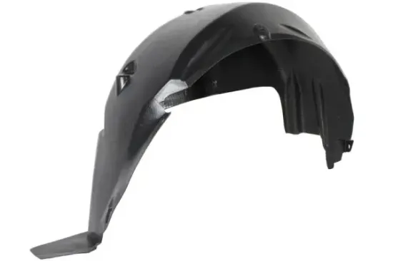 Verkleidung, Radhaus hinten rechts BLIC 6601-01-6011832P Bild Verkleidung, Radhaus hinten rechts BLIC 6601-01-6011832P