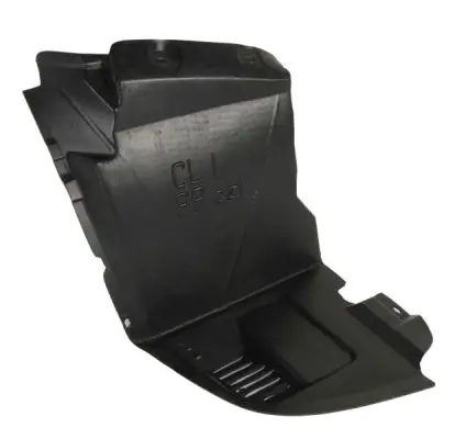 Verkleidung, Radhaus vorne rechts BLIC 6601-01-6031804P Bild Verkleidung, Radhaus vorne rechts BLIC 6601-01-6031804P