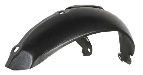 Verkleidung, Radhaus vorne links BLIC 6601-01-6031807P