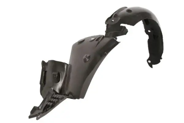 Verkleidung, Radhaus vorne links BLIC 6601-01-6032801Q