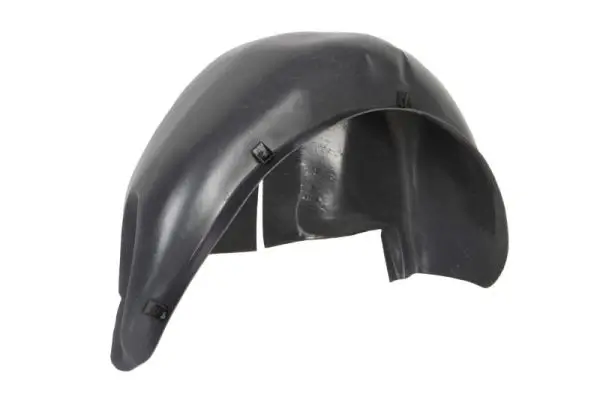 Verkleidung, Radhaus hinten links BLIC 6601-01-6032833P