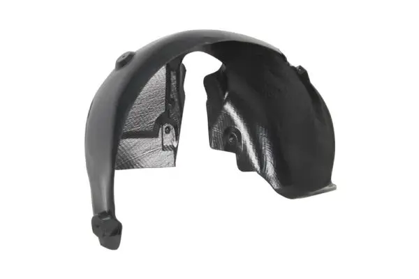 Verkleidung, Radhaus hinten links BLIC 6601-01-6033831P