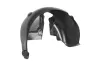 Verkleidung, Radhaus hinten links BLIC 6601-01-6033831P