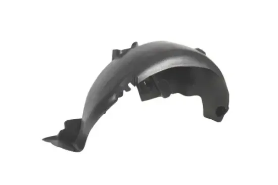 Verkleidung, Radhaus hinten rechts BLIC 6601-01-6033832P Bild Verkleidung, Radhaus hinten rechts BLIC 6601-01-6033832P