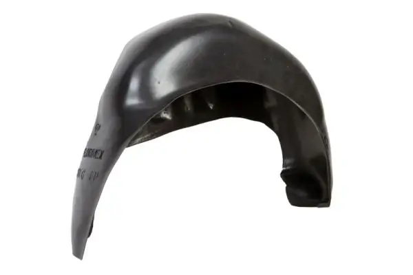 Verkleidung, Radhaus hinten rechts BLIC 6601-01-6037832P