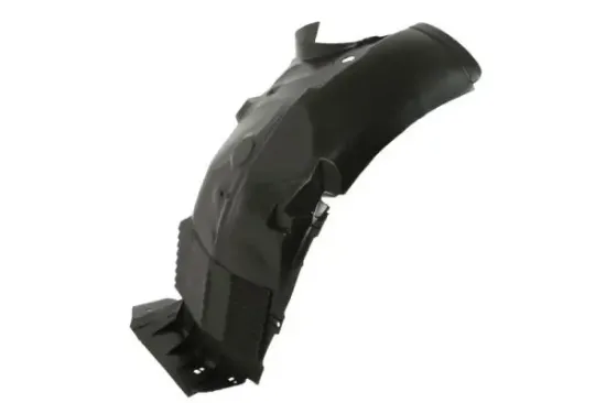 Verkleidung, Radhaus vorne links BLIC 6601-01-6038801Q Bild Verkleidung, Radhaus vorne links BLIC 6601-01-6038801Q