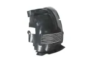 Verkleidung, Radhaus vorne links BLIC 6601-01-6038803P