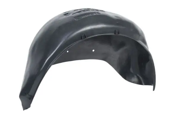 Verkleidung, Radhaus hinten links BLIC 6601-01-6038831P