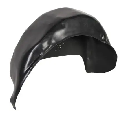 Verkleidung, Radhaus hinten links BLIC 6601-01-6041831P