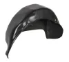 Verkleidung, Radhaus hinten links BLIC 6601-01-6041831P