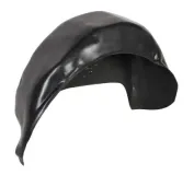 Verkleidung, Radhaus hinten links BLIC 6601-01-6041831P