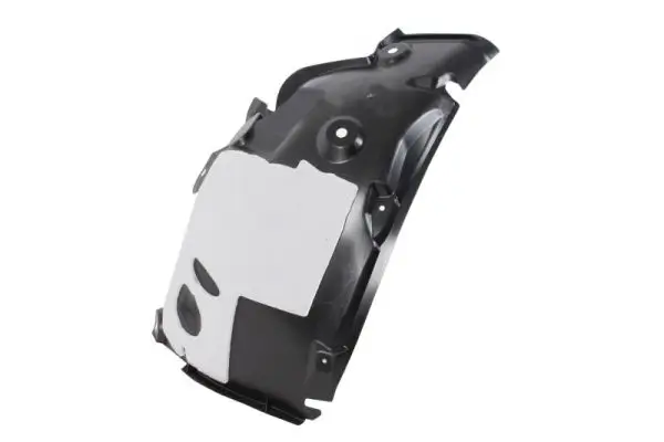 Verkleidung, Radhaus vorne links BLIC 6601-01-6043801Q