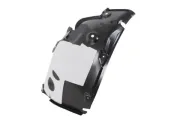 Verkleidung, Radhaus vorne links BLIC 6601-01-6043801Q