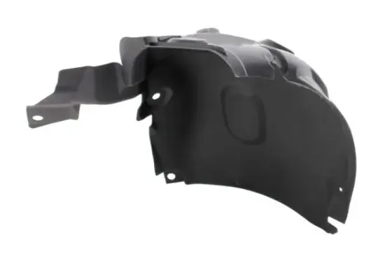 Verkleidung, Radhaus vorne links vorne rechts BLIC 6601-01-6043802Q Bild Verkleidung, Radhaus vorne links vorne rechts BLIC 6601-01-6043802Q