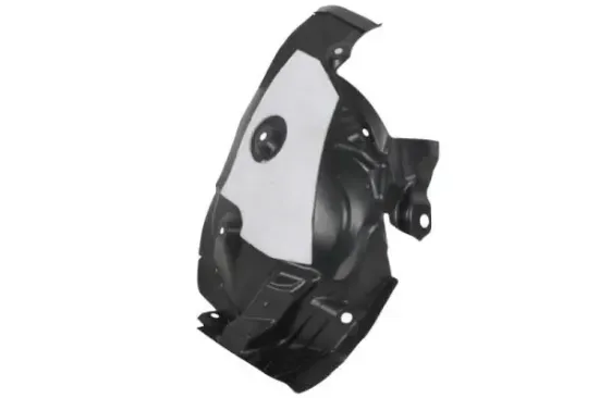 Verkleidung, Radhaus vorne links BLIC 6601-01-6043803Q Bild Verkleidung, Radhaus vorne links BLIC 6601-01-6043803Q