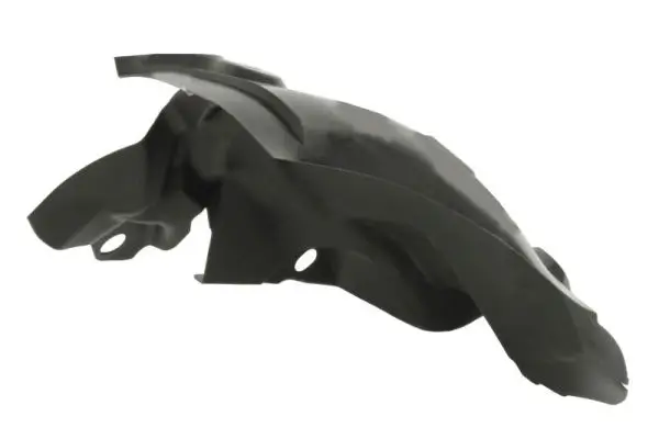 Verkleidung, Radhaus vorne links BLIC 6601-01-6043805P