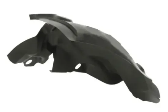 Verkleidung, Radhaus vorne links BLIC 6601-01-6043805P Bild Verkleidung, Radhaus vorne links BLIC 6601-01-6043805P