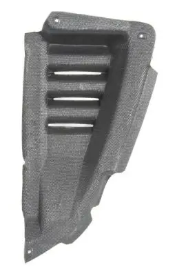 Verkleidung, Radhaus vorne links BLIC 6601-01-6049803P