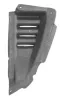 Verkleidung, Radhaus vorne links BLIC 6601-01-6049803P