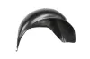 Verkleidung, Radhaus hinten links BLIC 6601-01-6049831P