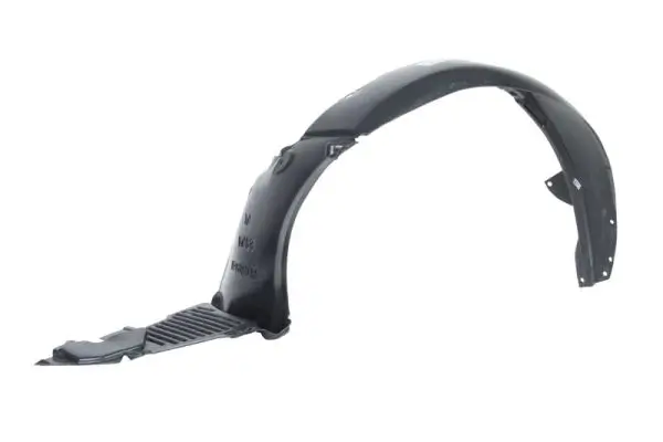 Verkleidung, Radhaus vorne links BLIC 6601-01-6050801P