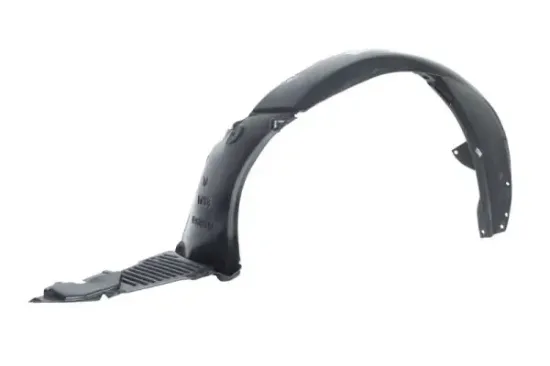 Verkleidung, Radhaus vorne links BLIC 6601-01-6050801P Bild Verkleidung, Radhaus vorne links BLIC 6601-01-6050801P