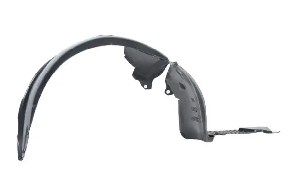 Verkleidung, Radhaus vorne rechts BLIC 6601-01-6050802P