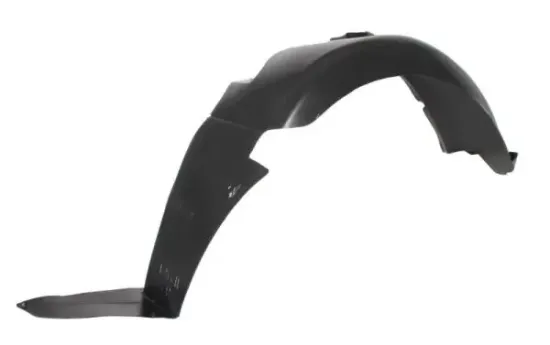 Verkleidung, Radhaus hinten rechts BLIC 6601-01-6055832P Bild Verkleidung, Radhaus hinten rechts BLIC 6601-01-6055832P