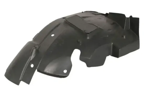 Verkleidung, Radhaus vorne links BLIC 6601-01-6062801P Bild Verkleidung, Radhaus vorne links BLIC 6601-01-6062801P