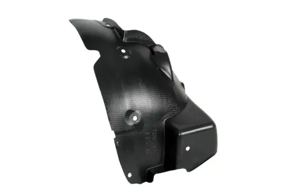 Verkleidung, Radhaus vorne links BLIC 6601-01-6089807P