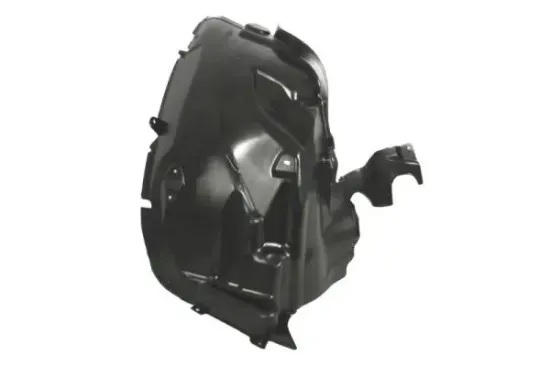 Verkleidung, Radhaus vorne links vorne rechts BLIC 6601-01-6456804P Bild Verkleidung, Radhaus vorne links vorne rechts BLIC 6601-01-6456804P