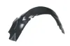 Verkleidung, Radhaus vorne links BLIC 6601-01-6615801P