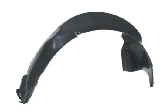 Verkleidung, Radhaus vorne rechts BLIC 6601-01-6615802P Bild Verkleidung, Radhaus vorne rechts BLIC 6601-01-6615802P