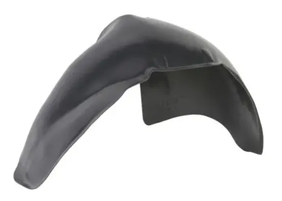 Verkleidung, Radhaus hinten rechts BLIC 6601-01-6615832P Bild Verkleidung, Radhaus hinten rechts BLIC 6601-01-6615832P