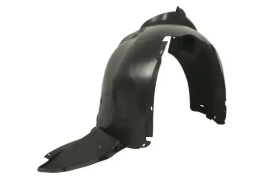 Verkleidung, Radhaus vorne links BLIC 6601-01-6621801Q Bild Verkleidung, Radhaus vorne links BLIC 6601-01-6621801Q