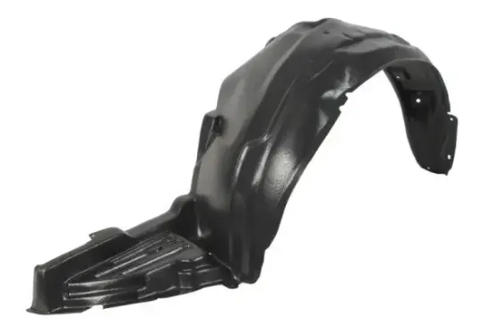 Verkleidung, Radhaus vorne links BLIC 6601-01-6714813P Bild Verkleidung, Radhaus vorne links BLIC 6601-01-6714813P