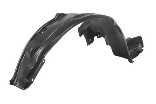 Verkleidung, Radhaus vorne links vorne rechts BLIC 6601-01-6714814P