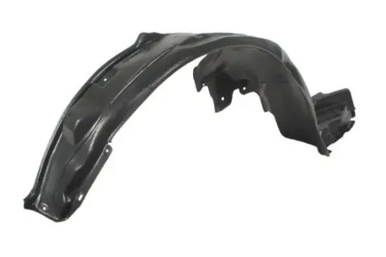 Verkleidung, Radhaus vorne links vorne rechts BLIC 6601-01-6714814P Bild Verkleidung, Radhaus vorne links vorne rechts BLIC 6601-01-6714814P