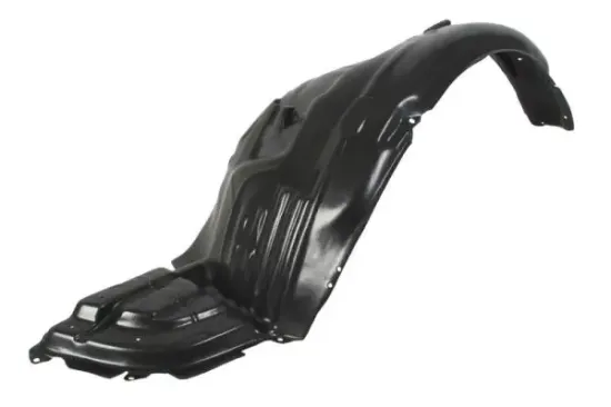 Verkleidung, Radhaus vorne links BLIC 6601-01-6715813P Bild Verkleidung, Radhaus vorne links BLIC 6601-01-6715813P