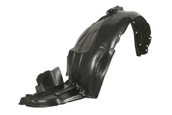 Verkleidung, Radhaus vorne links BLIC 6601-01-6733801P