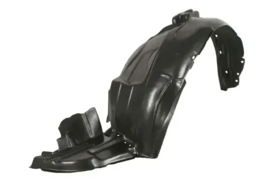 Verkleidung, Radhaus vorne links BLIC 6601-01-6733801P Bild Verkleidung, Radhaus vorne links BLIC 6601-01-6733801P