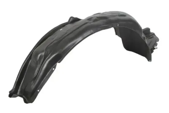 Verkleidung, Radhaus vorne links vorne rechts BLIC 6601-01-6734802P Bild Verkleidung, Radhaus vorne links vorne rechts BLIC 6601-01-6734802P