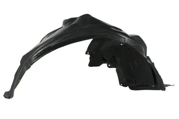 Verkleidung, Radhaus vorne rechts BLIC 6601-01-6735802P