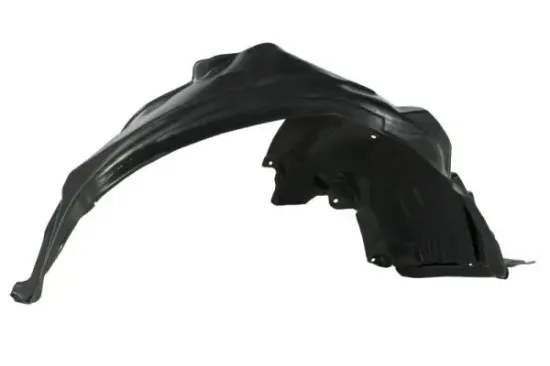 Verkleidung, Radhaus vorne rechts BLIC 6601-01-6735802P Bild Verkleidung, Radhaus vorne rechts BLIC 6601-01-6735802P