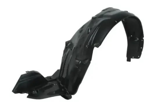 Verkleidung, Radhaus vorne links BLIC 6601-01-6738811P Bild Verkleidung, Radhaus vorne links BLIC 6601-01-6738811P