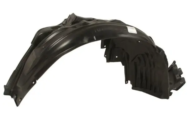 Verkleidung, Radhaus hinten rechts vorne rechts BLIC 6601-01-6741814P