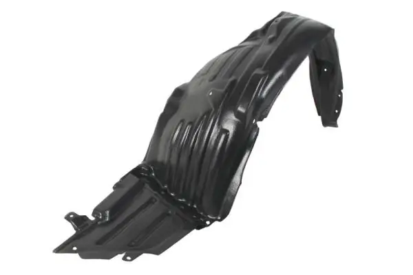 Verkleidung, Radhaus vorne links BLIC 6601-01-6747801P