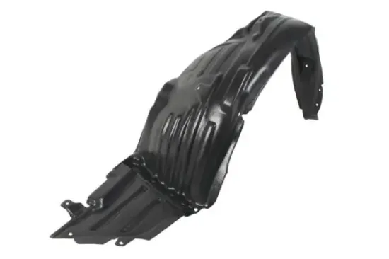 Verkleidung, Radhaus vorne links BLIC 6601-01-6747801P Bild Verkleidung, Radhaus vorne links BLIC 6601-01-6747801P