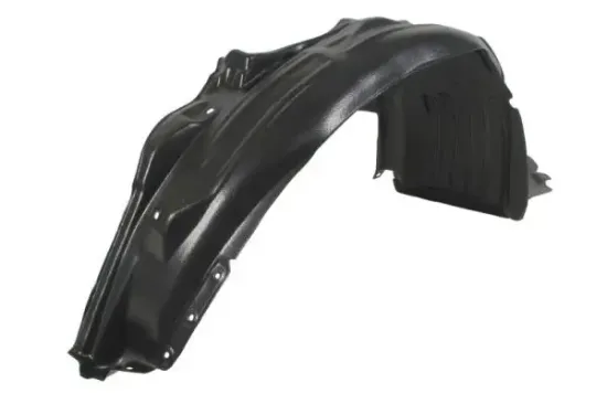 Verkleidung, Radhaus vorne links vorne rechts BLIC 6601-01-6747802P Bild Verkleidung, Radhaus vorne links vorne rechts BLIC 6601-01-6747802P